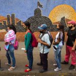 Venezuelans prepare to vote, while Maduro looks to consolidate power