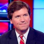 "Pretty soon there would be no one left" Tucker Carlson
