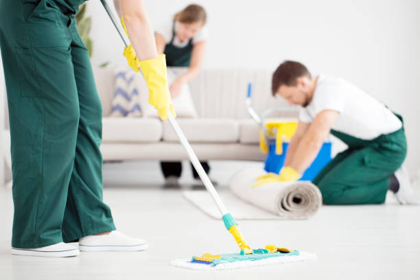 office cleaning services in Dandenong